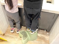 -吕氏疙瘩汤·新鲁菜(新贵和店)