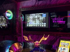 -超级猩猩健身·团课(淮海百盛店)