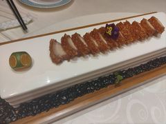 -锦粤宫·精致粤菜(深圳北站店)