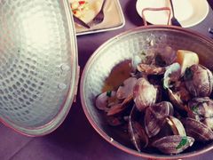 -ALBERGUE 1601 婆仔屋葡国餐厅