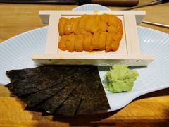-森味薪火烧•烧鸟居酒屋•日本料理(望京店)