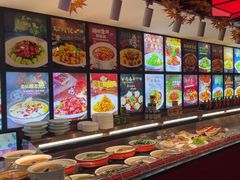 -饺子功·东北记忆·锅包肉(电厂路店)