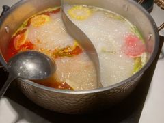 -椰子湾·海南火锅·糟粕醋·椰子鸡(正大广场店)