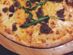 -IL Forno 意坊·意大利餐厅(温州万象城店)