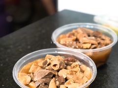 -老广州牛杂(深圳白石洲总店)