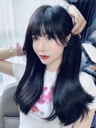 -3AM·S HAIR SALON烫发染发接发