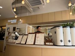 -COMPANION COFFEE小伴咖啡