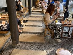 -Metal hands·铁手咖啡