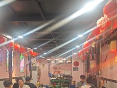 -燚青春东北泥炉烤肉(百合店)