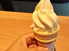 -麦当劳(安定门外大街店)