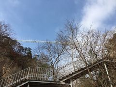 -丹东天桥沟景区