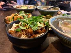 -古代饭堂(冠亚店)