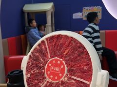 -千牛将·鲜牛肉火锅(开元路店)