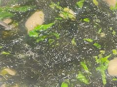 头水紫菜鱼丸煲-闽上鲜·福建菜(龙湖滨江天街店)