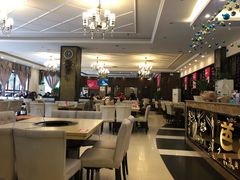 大堂-芭夯兔·兔肉汤锅(新都店)