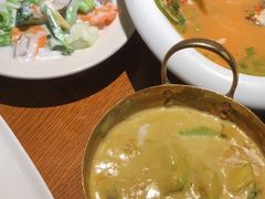 -明泰谷泰国餐厅(正大广场店)
