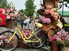 -比斯特上海购物村精品奥特莱斯