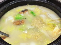 -阿毛饭店(和义路店)