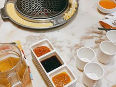 -韩宫宴烤肉·料理(桐乡吾悦广场店)