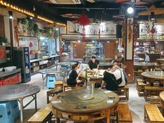 -灶东家民间菜(回兴店)