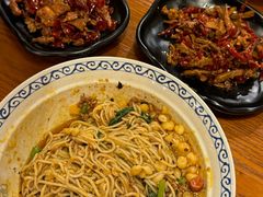 -豆爺小面(朱雀店)