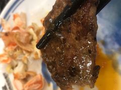 -锤头鲨毛肚海鲜烤肉自助餐厅(国购广场店)