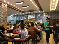 -清真永恒华威肉饼(潘家园店)