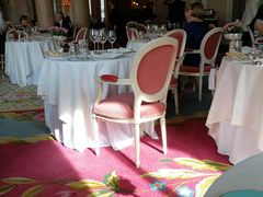 -The Ritz Restaurant