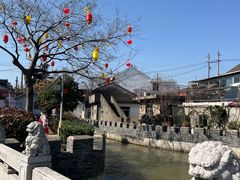 -盂城驿-南门大街