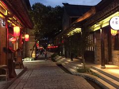-台儿庄古城