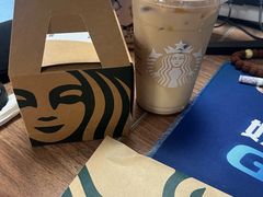 -星巴克(泉州晋江万达广场店)