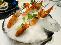 -桂满陇·海市蜃楼·黑金(国金店)