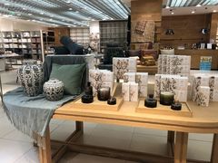 -ZARA HOME(长楹天街购物中心店)