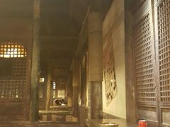 -佬革命主题火锅(玉沙路店)