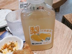 -小满手工粉(杭州滨江龙湖店)