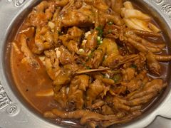 -胖哥俩肉蟹煲(富阳万达店)