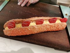 -奈雪的茶(亨特国际广场店)