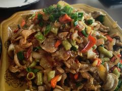 -朗妈私房菜(婺女州店)