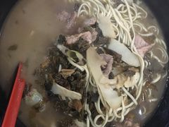 -慧娟面馆·餐厅(望江路店)