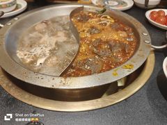 -沸炉重庆老火锅(军事博物馆店)