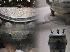 -深圳博物馆(古代艺术馆)
