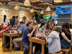 -云阿蛮云南生烫牛肉米线(奉贤路店)