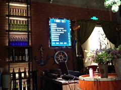 -别院里音乐餐酒吧(双流航空港店)