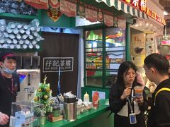 门面-孖记茶档·热腾茶餐(乐峰店)