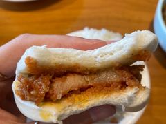 -莲餐厅·湖北菜·潜江小龙虾店(愚园路店)