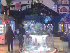 -大玩家(万达广场大连甘井子店)