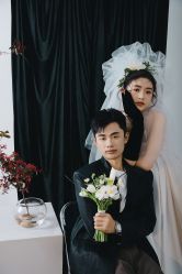 点击看大图 -纪可婚纱摄影平潭旅拍