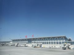 -银川河东国际机场