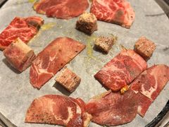 -熊出没日本烧肉放题