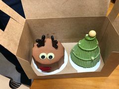 -星巴克(徐州苏宁广场B1店)